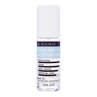 Derma Factory White Birch 96% Moisture Fixer Увлажняющий спрей для закрепления макияжа  с экстрактом белой березы - оптом
