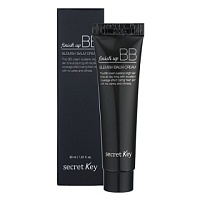 secret Key finish up BB BLEMISH BALM CREAM Матирующий BB-крем - оптом