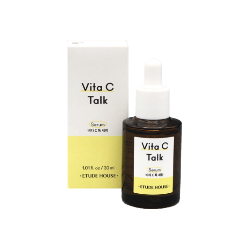 Etude House Vita C-Talk Serum оптом