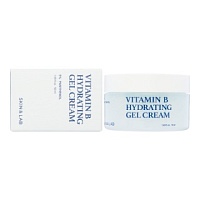 SKIN&LAB Vitamin B Hydrating Gel Cream Увлажняющий гель-крем с витамином B 50мл - оптом