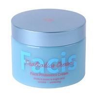 Facis Probiotics Cream Крем для лица - оптом