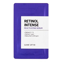 SOME BY MI RETINOL INTENSE REACTIVATING SERUM [POUCH] Интенсивная антивозрастная сыворотка для лица с ретинолом - оптом