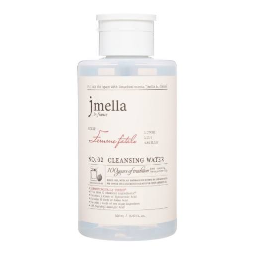 JMELLA IN FRANCE FEMME FATALE CLEANSING WATER ", , " оптом