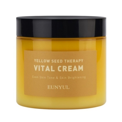 EUNYUL Yellow Seed Therapy Vital Cream - 270 оптом