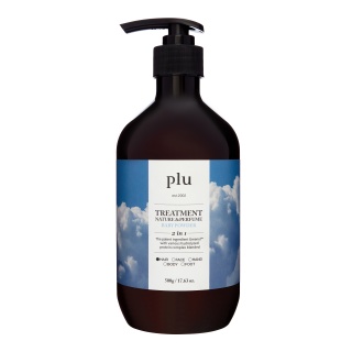 PLU Nature and Perfume Treatment Baby Powder 500 оптом