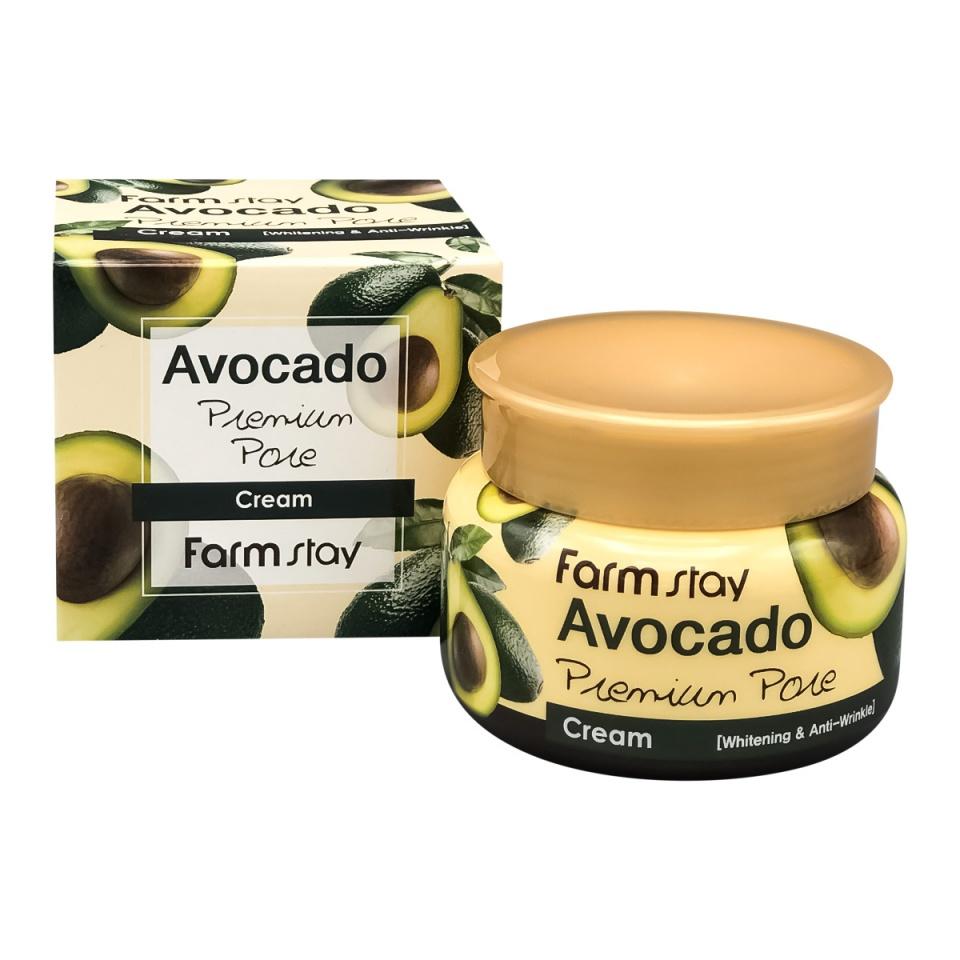 FarmStay Avocado Premium Pore Cream