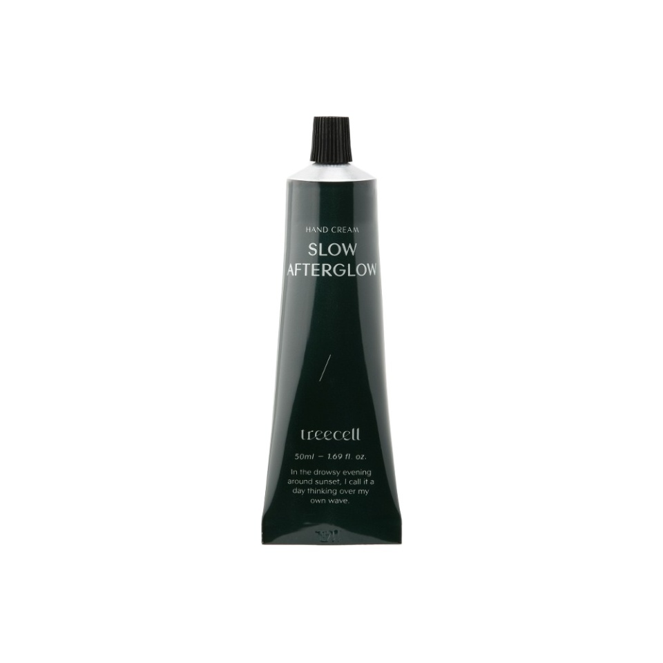 TREECELL Slow Afterglow Hand Cream 50