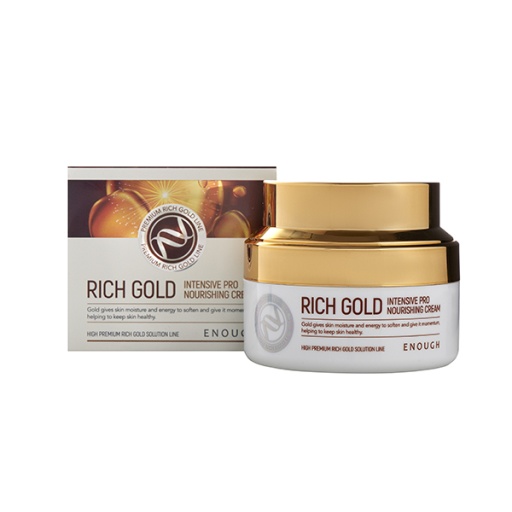ENOUGH Rich Gold Intensive Pro Nourishing Cream оптом