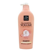 MISE EN SCENE Full & Glamorous Volume Shampoo Шампунь для придания объема - оптом