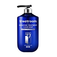 Treatroom Signature Treatment Clean Soap Парфюмированная маска для волос с ароматом цветочного мыла 1077мл - оптом