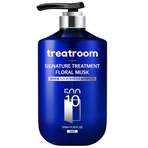 Treatroom Signature Treatment Floral Musk 510 оптом
